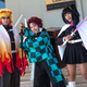 Image for article titled Our Favorite Cosplay From Oni-Con 2019